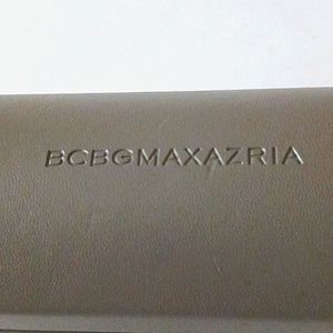 EYE/SUNGLASS CASE
